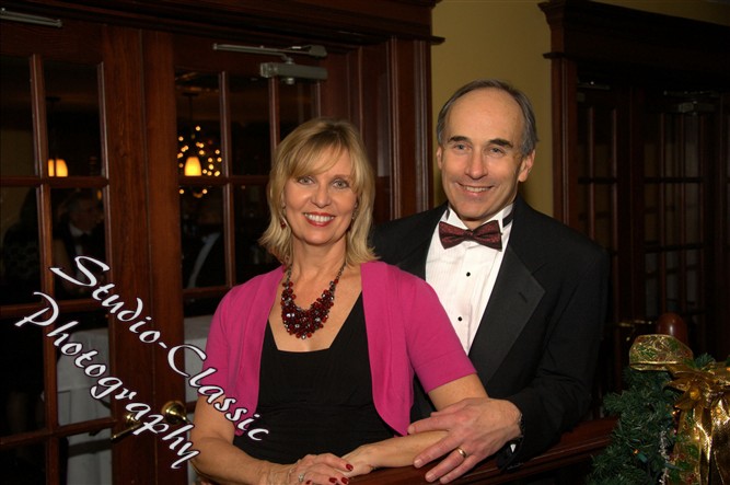 Fenimore Christmas Party 2012
